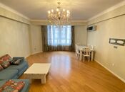 Сдаётся 3-комн. новостройка 130 м², пос. Бадамдар, photo 8 from 8