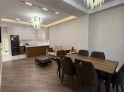 İcarəyə verilir 2 otaqlı yeni tikili 85 m², Nizami m., photo 3 from 8