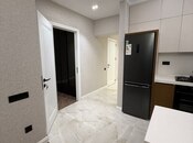 İcarəyə verilir 2 otaqlı yeni tikili 85 m², Nizami m., photo 7 from 8