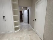 İcarəyə verilir 2 otaqlı yeni tikili 85 m², Nizami m., photo 8 from 8