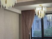 İcarəyə verilir 2 otaqlı yeni tikili 85 m², Nizami m., photo 4 from 8