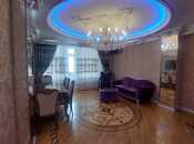 Сдаётся 3-комн. новостройка 120 м², м. Иншаатчылар, photo 7 from 8