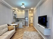 İcarəyə verilir 2 otaqlı yeni tikili 65 m², Nəriman Nərimanov m., photo 2 from 8