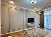 İcarəyə verilir 2 otaqlı yeni tikili 65 m², Nəriman Nərimanov m., photo 3 from 8