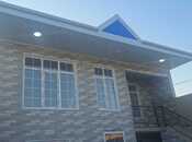Satılır 4 otaqlı həyət evi/bağ evi 110 m², Hövsan q., photo 1 from 8