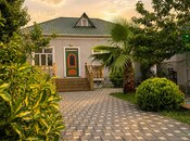 Satılır 3 otaqlı həyət evi/bağ evi 120 m², Mərdəkan q., photo 1 from 8