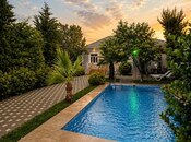 Satılır 3 otaqlı həyət evi/bağ evi 120 m², Mərdəkan q., photo 3 from 8