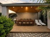 Satılır 3 otaqlı həyət evi/bağ evi 120 m², Mərdəkan q., photo 4 from 8