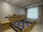 İcarəyə verilir 3 otaqlı yeni tikili 135 m², Xalqlar Dostluğu m., photo 4 from 8
