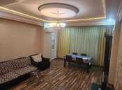 İcarəyə verilir 2 otaqlı yeni tikili 75 m², Qara Qarayev m., photo 6 from 8