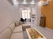 İcarəyə verilir 3 otaqlı yeni tikili 120 m², Nəriman Nərimanov m., photo 2 from 8