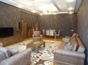 İcarəyə verilir 4 otaqlı yeni tikili 242 m², Elmlər Akademiyası m., photo 2 from 8