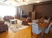İcarəyə verilir 4 otaqlı yeni tikili 242 m², Elmlər Akademiyası m., photo 1 from 8