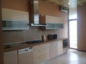 İcarəyə verilir 4 otaqlı yeni tikili 242 m², Elmlər Akademiyası m., photo 7 from 8