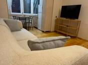 İcarəyə verilir 2 otaqlı köhnə tikili 40 m², 8-ci mikrorayon q., photo 2 from 8