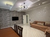 İcarəyə verilir 3 otaqlı yeni tikili 130 m², Xalqlar Dostluğu m., photo 2 from 8