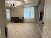 İcarəyə verilir 3 otaqlı yeni tikili 130 m², Xalqlar Dostluğu m., photo 3 from 8