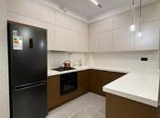 İcarəyə verilir 2 otaqlı yeni tikili 85 m², Nizami m., photo 4 from 8
