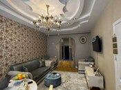 Satılır 4 otaqlı yeni tikili 125 m², Qara Qarayev m., photo 2 from 8