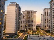 İcarəyə verilir 2 otaqlı yeni tikili 48.5 m², İnşaatçılar m., photo 1 from 8