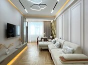Сдаётся 2-комн. новостройка 72 м², м. Нариман Нариманов, photo 1 from 8