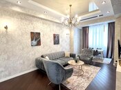 İcarəyə verilir 2 otaqlı yeni tikili 70 m², Nəriman Nərimanov m., photo 3 from 8