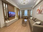 İcarəyə verilir 2 otaqlı yeni tikili 70 m², Ağ şəhər q., photo 2 from 8