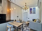Satılır 2 otaqlı yeni tikili 45 m², Qara Qarayev m., photo 3 from 7