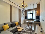 Satılır 2 otaqlı yeni tikili 45 m², Qara Qarayev m., photo 1 from 7