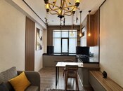 Satılır 2 otaqlı yeni tikili 45 m², Qara Qarayev m., photo 2 from 7