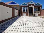 Satılır 5 otaqlı həyət evi/bağ evi 120 m², Hövsan q., photo 1 from 8