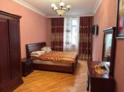 İcarəyə verilir 3 otaqlı yeni tikili 130 m², İnşaatçılar m., photo 3 from 8