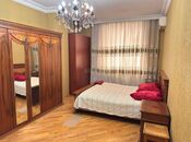 İcarəyə verilir 3 otaqlı yeni tikili 130 m², İnşaatçılar m., photo 5 from 8