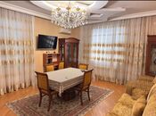 İcarəyə verilir 3 otaqlı yeni tikili 130 m², İnşaatçılar m., photo 2 from 8