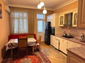 İcarəyə verilir 3 otaqlı yeni tikili 130 m², İnşaatçılar m., photo 4 from 8