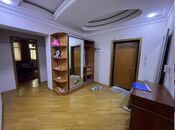 İcarəyə verilir 3 otaqlı yeni tikili 130 m², İnşaatçılar m., photo 6 from 8