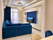Satılır 2 otaqlı yeni tikili 101 m², İnşaatçılar m., photo 1 from 8