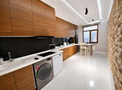 Satılır 2 otaqlı yeni tikili 101 m², İnşaatçılar m., photo 5 from 8