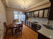 İcarəyə verilir 3 otaqlı köhnə tikili 90 m², İnşaatçılar m., photo 1 from 8