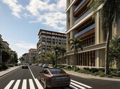 Продаётся 1-комн. новостройка 36.1 м², пос. Sea Breeze, photo 2 from 4