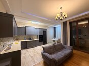 İcarəyə verilir 3 otaqlı yeni tikili 200 m², Elmlər Akademiyası m., photo 3 from 8