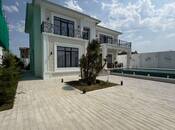 Satılır 5 otaqlı həyət evi/bağ evi 250 m², Mərdəkan q., photo 3 from 8