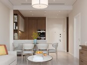 Satılır 1 otaqlı yeni tikili 37.4 m², Sea Breeze q., photo 4 from 8