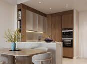 Satılır 1 otaqlı yeni tikili 37.4 m², Sea Breeze q., photo 3 from 8