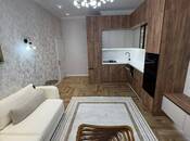 Сдаётся 2-комн. новостройка 65 м², м. Элмляр Академиясы, photo 4 from 8