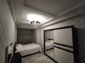 İcarəyə verilir 4 otaqlı yeni tikili 185 m², Nərimanov r., photo 8 from 8