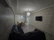 İcarəyə verilir 4 otaqlı yeni tikili 185 m², Nərimanov r., photo 1 from 8