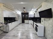 İcarəyə verilir 4 otaqlı yeni tikili 185 m², Nərimanov r., photo 4 from 8