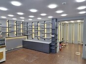 İcarəyə verilir  obyekt 50 m², Memar Əcəmi m., photo 3 from 8