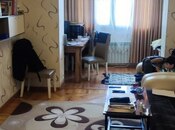 Satılır 2 otaqlı köhnə tikili 46 m², Biləcəri q., photo 1 from 8